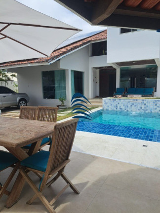 Imagem Casa com 4 Quartos à Venda, 330 m² em Vilas Do Atlântico - Lauro De Freitas