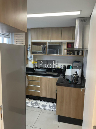 Imagem Apartamento com 3 Quartos à Venda, 81 m² em Santa Terezinha - São Bernardo Do Campo