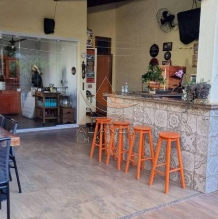 Imagem Imóvel com 4 Quartos à Venda, 345 m² em Ribeirânia - Ribeirão Preto