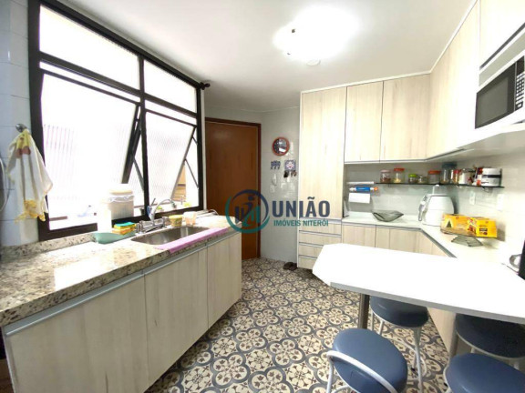 Imagem Apartamento com 3 Quartos à Venda, 115 m² em Ingá - Niterói Imagem Apartamento com 3 Quartos à Venda, 115 m² em Ingá - Niterói