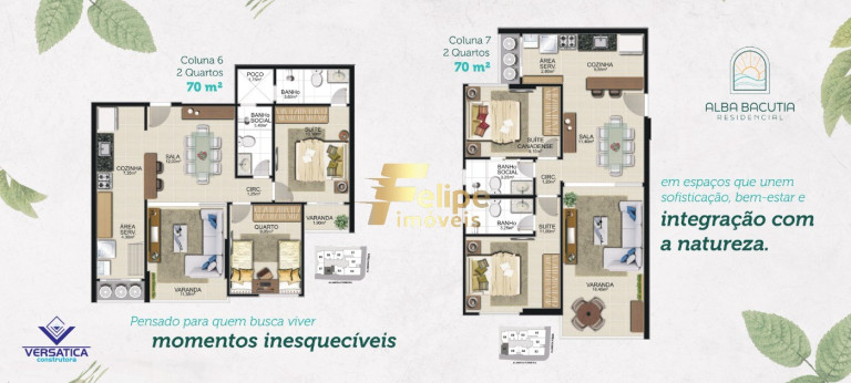 Imagem Imóvel com 3 Quartos à Venda, 117 m² em Enseada Azul - Guarapari