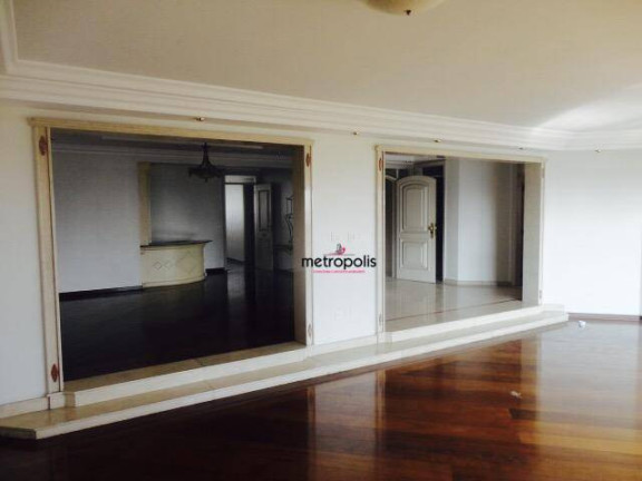 Imagem Apartamento com 4 Quartos à Venda, 360 m² em Santa Paula - São Caetano Do Sul Imagem Apartamento com 4 Quartos à Venda, 360 m² em Santa Paula - São Caetano Do Sul