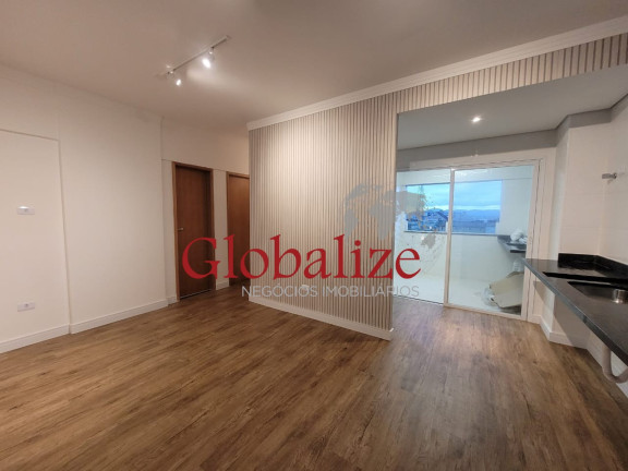 Imagem Imóvel com 2 Quartos à Venda, 52 m² em Macuco - Santos Imagem Imóvel com 2 Quartos à Venda, 52 m² em Macuco - Santos