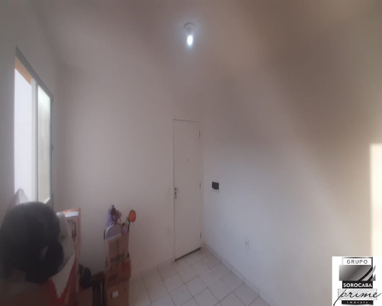 Imagem Apartamento com 2 Quartos à Venda, 57 m² em Altos De Ipanema - Sorocaba