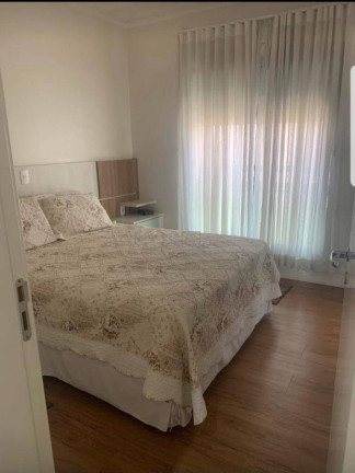 Imagem Apartamento com 3 Quartos à Venda, 156 m² em Tamboré - Santana De Parnaíba