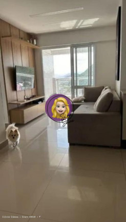 Imagem Apartamento com 2 Quartos à Venda, 67 m² em Vila Valença - São Vicente