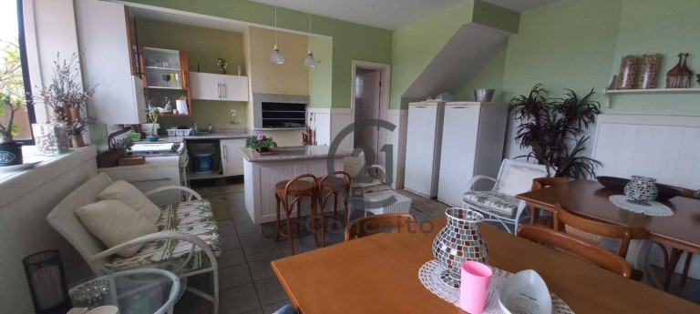 Imagem Cobertura com 3 Quartos à Venda, 381 m² em Centro - Florianópolis Imagem Cobertura com 3 Quartos à Venda, 381 m² em Centro - Florianópolis