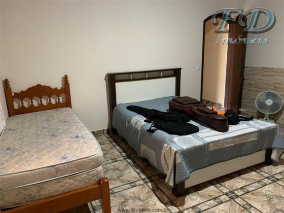 Imagem Casa com 5 Quartos à Venda, 356 m² em Terra Preta (terra Preta) - Mairiporã
