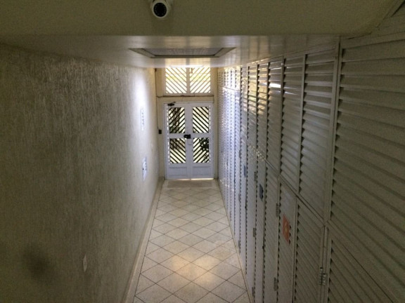 Imagem Apartamento com 1 Quarto à Venda, 52 m² em Santa Cecília - São Paulo
