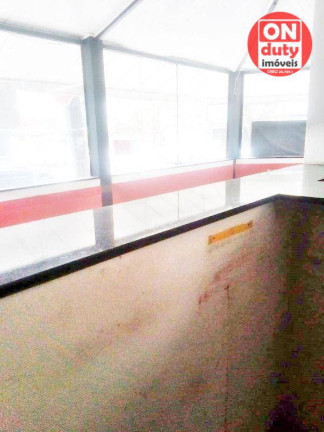 Imagem Sobrado com 4 Quartos à Venda ou Locação, 345 m² em Boqueirão - Santos
