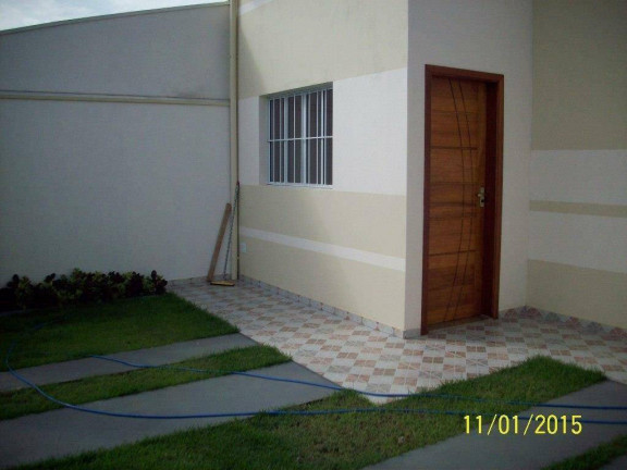 Imagem Casa com 2 Quartos à Venda, 70 m² em Alto Castelani - Capivari
