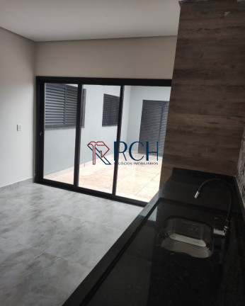 Imagem Casa com 3 Quartos à Venda, 147 m² em Jardim Novo Horizonte - Sorocaba Imagem Casa com 3 Quartos à Venda, 147 m² em Jardim Novo Horizonte - Sorocaba