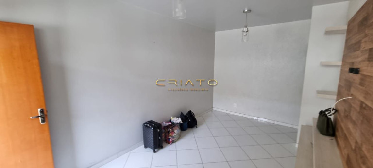 Apartamento com 2 Quartos à Venda, 57 m² em Jundiaí - Anápolis