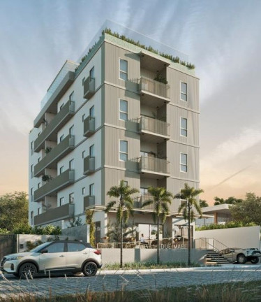 Apartamento com 3 Quartos à Venda, 81 m² em Intermares - Cabedelo