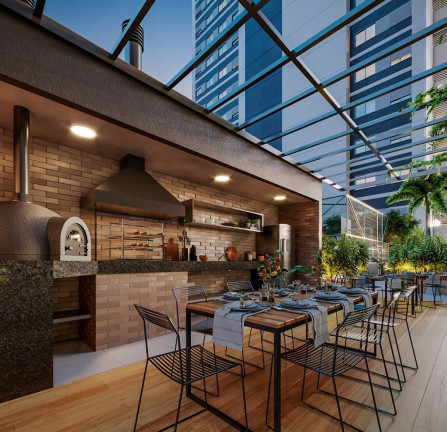 Imagem Apartamento com 2 Quartos à Venda, 68 m² em Penha - São Paulo