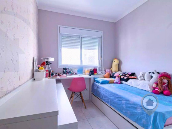 Imagem Apartamento com 3 Quartos à Venda, 95 m² em Vila Augusta - Guarulhos