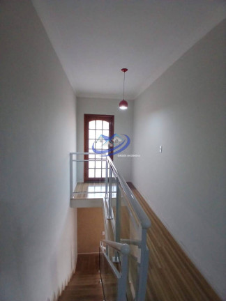 Imagem Casa com 3 Quartos à Venda, 245 m² em Jardim Paulista - Várzea Paulista