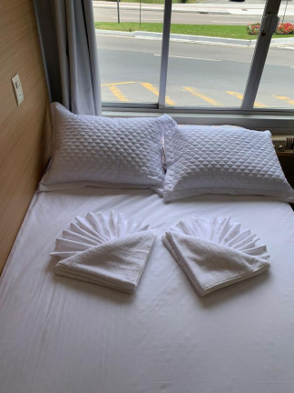 Imagem Apartamento com 1 Quarto para Alugar, em Pioneiros - Balneário Camboriú Imagem Apartamento com 1 Quarto para Alugar, em Pioneiros - Balneário Camboriú
