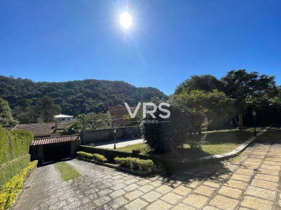 Imagem Casa com 4 Quartos à Venda, 305 m² em Albuquerque - Teresópolis Imagem Casa com 4 Quartos à Venda, 305 m² em Albuquerque - Teresópolis