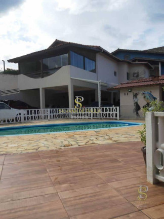Imagem Chácara com 5 Quartos à Venda, 500 m² em Parque Votorantin - Mairiporã Imagem Chácara com 5 Quartos à Venda, 500 m² em Parque Votorantin - Mairiporã