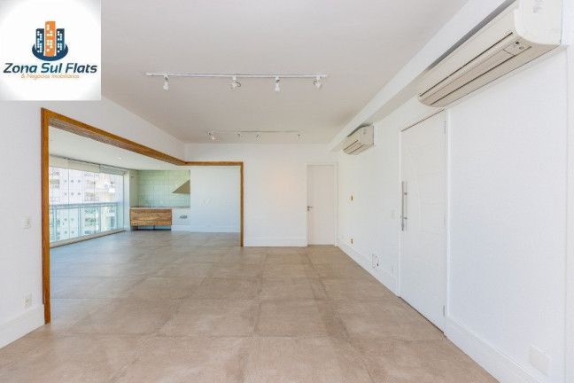 Imagem Apartamento com 3 Quartos à Venda, 157 m² em Vila Nova Conceição - São Paulo Imagem Apartamento com 3 Quartos à Venda, 157 m² em Vila Nova Conceição - São Paulo