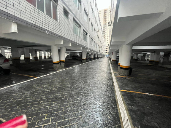Imagem Apartamento com 1 Quarto à Venda, 40 m² em Aviação - Praia Grande Imagem Apartamento com 1 Quarto à Venda, 40 m² em Aviação - Praia Grande