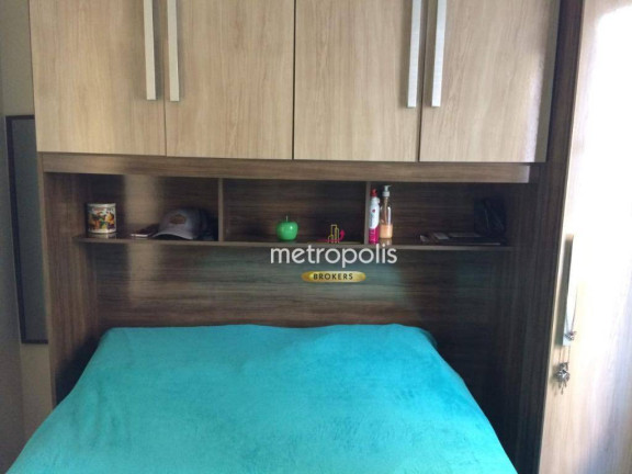 Imagem Apartamento com 2 Quartos à Venda, 56 m² em Parque São Vicente - Mauá Imagem Apartamento com 2 Quartos à Venda, 56 m² em Parque São Vicente - Mauá
