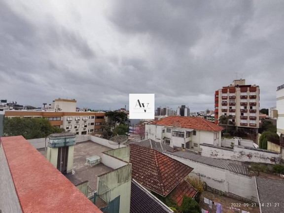 Cobertura com 3 Quartos à Venda, 150 m² em Menino Deus - Porto Alegre