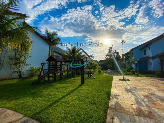 Imagem Casa com 3 Quartos à Venda, 110 m² em Praia Da Maranduba - Ubatuba