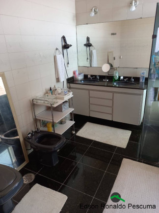 Casa de Condomínio com 4 Quartos à Venda, 1.200 m² em Alphaville Residencial Dois - Barueri