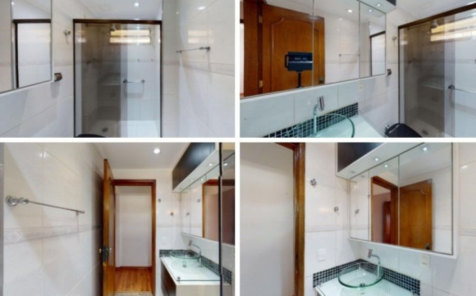 Imagem Apartamento com 2 Quartos à Venda, 61 m² em Planalto Paulista - São Paulo Imagem Apartamento com 2 Quartos à Venda, 61 m² em Planalto Paulista - São Paulo
