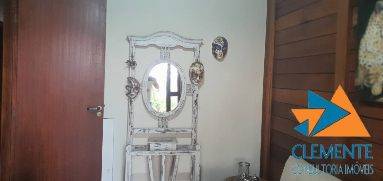 Imagem Casa de Condomínio com 3 Quartos à Venda, 150 m² em Estancias Da Mata - Jaboticatubas