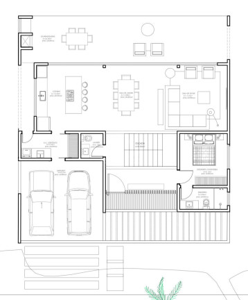 Imagem Casa com 4 Quartos à Venda, 230 m² em Cachoeira Do Bom Jesus - Florianópolis