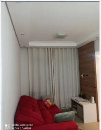 Imagem Apartamento com 2 Quartos à Venda, 50 m² em Jardim Vera Cruz - Sorocaba Imagem Apartamento com 2 Quartos à Venda, 50 m² em Jardim Vera Cruz - Sorocaba