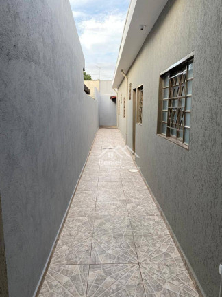 Imagem Casa com 2 Quartos à Venda, 100 m² em Parque São Sebastião - Ribeirão Preto Imagem Casa com 2 Quartos à Venda, 100 m² em Parque São Sebastião - Ribeirão Preto