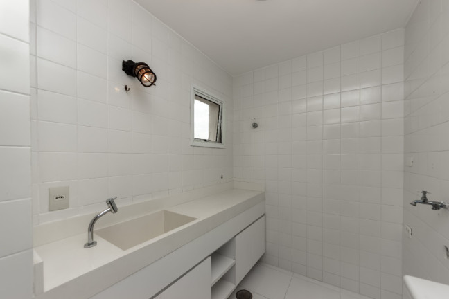 Imagem Apartamento com 1 Quarto à Venda, 94 m² em Moema - São Paulo