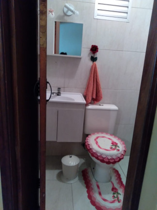Imagem Casa de Condomínio com 3 Quartos à Venda, 140 m² em Demarchi - São Bernardo Do Campo Imagem Casa de Condomínio com 3 Quartos à Venda, 140 m² em Demarchi - São Bernardo Do Campo
