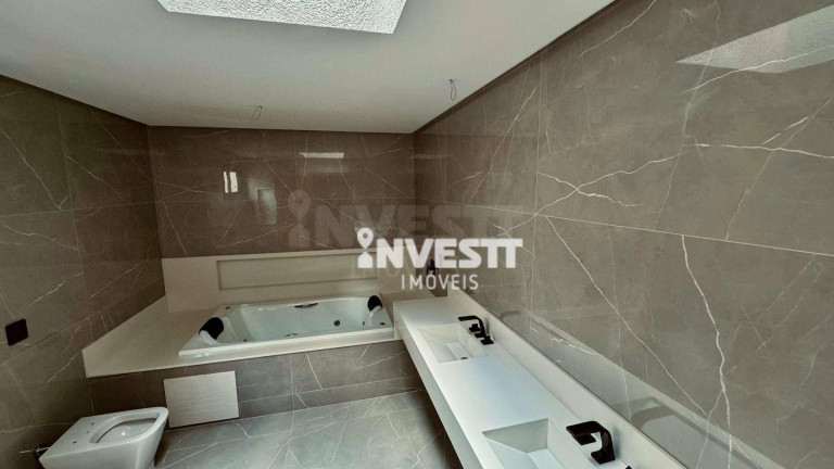 Imagem Sobrado com 5 Quartos à Venda, 453 m² em Residencial Alphaville - Goiânia Imagem Sobrado com 5 Quartos à Venda, 453 m² em Residencial Alphaville - Goiânia
