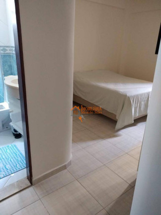 Imagem Apartamento com 2 Quartos à Venda, 77 m² em Macedo - Guarulhos Imagem Apartamento com 2 Quartos à Venda, 77 m² em Macedo - Guarulhos