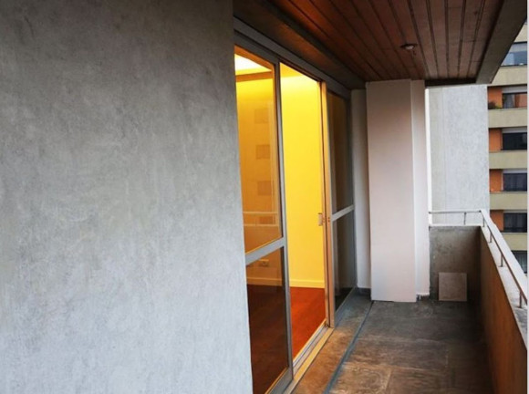 Imagem Apartamento com 3 Quartos para Alugar, 215 m² em Moema - São Paulo