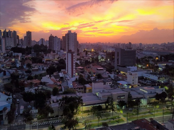 Imagem Apartamento com 3 Quartos à Venda, 82 m² em Santa Paula - São Caetano Do Sul Imagem Apartamento com 3 Quartos à Venda, 82 m² em Santa Paula - São Caetano Do Sul