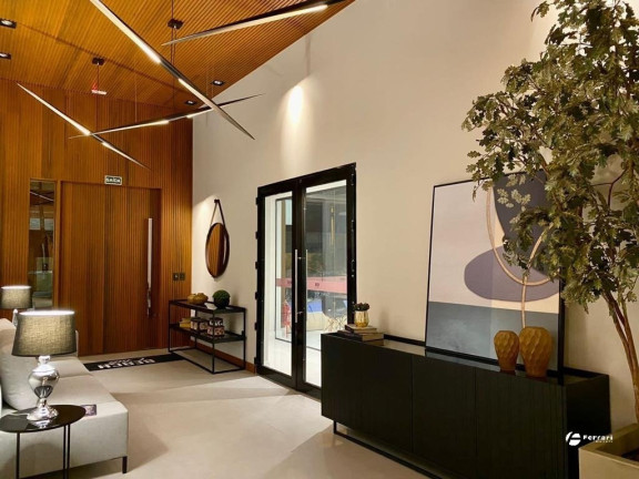 Imagem Apartamento com 3 Quartos à Venda, 137 m² em Navegantes - Capão Da Canoa