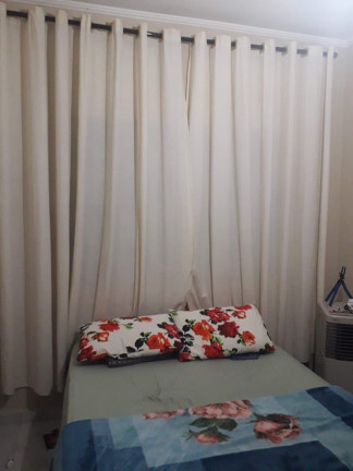 Imagem Casa com 2 Quartos à Venda, 65 m² em Jardim Imperador - Praia Grande Imagem Casa com 2 Quartos à Venda, 65 m² em Jardim Imperador - Praia Grande