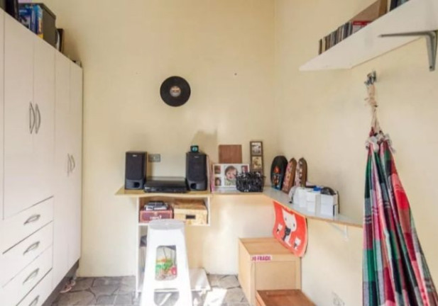 Imagem Apartamento com 1 Quarto à Venda, 26 m² em Sé - São Paulo