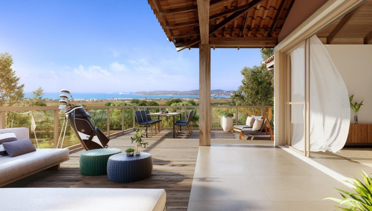 Imagem Casa com 3 Quartos à Venda, 233 m² em Aretê - Armação Dos Búzios Imagem Casa com 3 Quartos à Venda, 233 m² em Aretê - Armação Dos Búzios