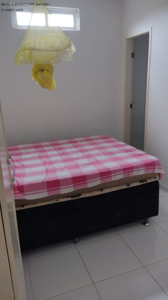 Imagem Casa com 3 Quartos à Venda, 62 m² em Monte Gordo - Camaçari