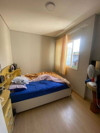 Imagem Sobrado com 3 Quartos à Venda, 117 m² em Uberaba - Curitiba Imagem Sobrado com 3 Quartos à Venda, 117 m² em Uberaba - Curitiba
