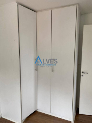 Imagem Apartamento com 3 Quartos à Venda, 62 m² em Vila Alzira - Santo André Imagem Apartamento com 3 Quartos à Venda, 62 m² em Vila Alzira - Santo André