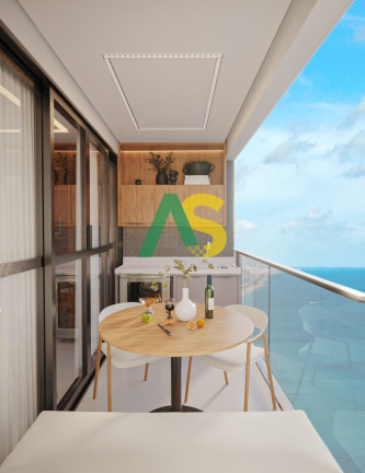 Imagem Imóvel com 3 Quartos à Venda, 68 m² em Bairro Novo - Olinda Imagem Imóvel com 3 Quartos à Venda, 68 m² em Bairro Novo - Olinda