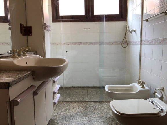 Imagem Casa com 5 Quartos à Venda, 495 m² em Alphaville Residencial Um - Barueri